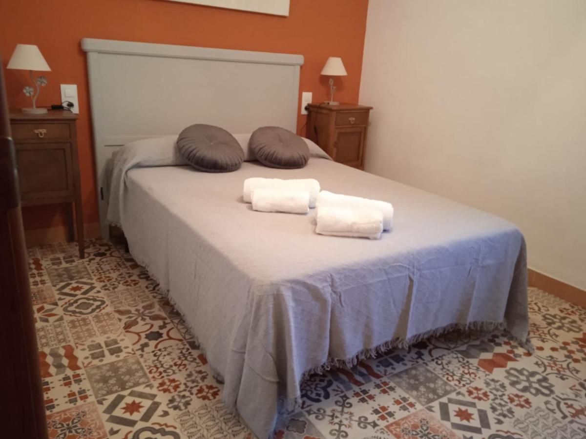 Casa Tofol Villa Cati Bagian luar foto