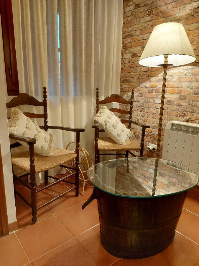 Casa Tofol Villa Cati Bagian luar foto